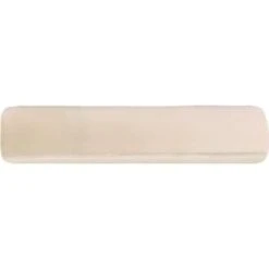 Vellux® Blanket, King, 108 X 90", Ivory, Case Of 4