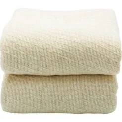 Sovereign Martex Blanket King 108x90 Natural Case Of 2