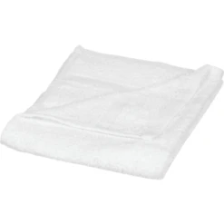 Cotton Bay® Classic™ Hand Towel Cam 16x27 3 Lbs/dozen White, Case Of 120