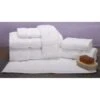 Sovereign Bath Towel - 27 X 54 - 15lb Per Dozen (White) (12-Case)