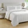 Martex Basics Quilted Blanket Twin 68 X 94 16 Oz White Case Of 4 -Household Supplies Store 763662 V Lg