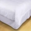 Ecopure Blanket Full/queen 90x90 18 Oz White Case Of 4 -Household Supplies Store 763921 V Lg