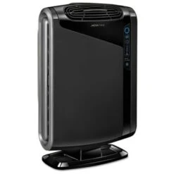 Aeramax 300 - 600 Sq. Ft. Air Purifier W/ Hepa And Carbon Filtration