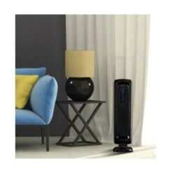 Aeramax Air Purifiers, Hepa And Carbon Filtration, 100-200 Sq Ft Room Capacity -Household Supplies Store 778951 LifestyleImage UNI Lg