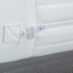 Protect-A-Bed Mattress Encasement W/ Waterproof Top, Hotel King 72x80x12" (10-Case) -Household Supplies Store 790528 w DetailedProductView2 Lg