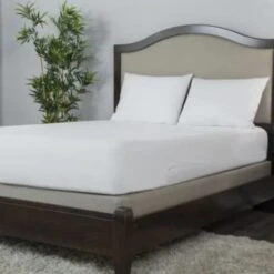 Protect-A-Bed Mattress Encasement W/ Waterproof Top, Full Xl 54x80x12" (10-Case) -Household Supplies Store 790529 w LifestyleImage Lg