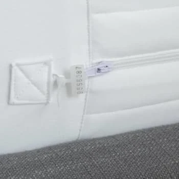 Protect-A-Bed Flippable Waterproof Mattress Encasement, Twin XL 38x80x6" (10-Case) 7 Protect-A-Bed Flippable Waterproof Mattress Encasement, Twin XL 38x80x6" (10-Case) - Image 5