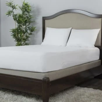 Protect-A-Bed Flippable Waterproof Mattress Encasement, Twin XL 38x80x6" (10-Case) 9 Protect-A-Bed Flippable Waterproof Mattress Encasement, Twin XL 38x80x6" (10-Case) - Image 7