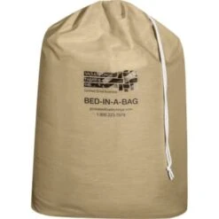 Valley Forge Fabrics Bed In Bag Twin Xl 7 Piece Cappucino Case Of 2 -Household Supplies Store 799670 V 3 Lg 1