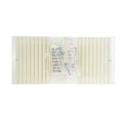 Rush Hampton® Ca-90 B-Pack Ductless Fan Motor Assembly, Beige 9 Rush Hampton® Ca-90 B-Pack Ductless Fan Motor Assembly, Beige -Household Supplies Store 837839 DetailedProductView1 UNI Lg