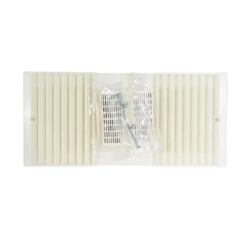 Rush Hampton® Ca-90 B-Pack Ductless Fan Motor Assembly, Beige 5 Rush Hampton® Ca-90 B-Pack Ductless Fan Motor Assembly, Beige - Image 3