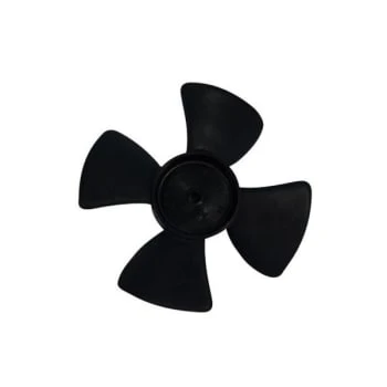 Rush Hampton® Ca-90 B-Pack Ductless Fan Motor Assembly, Beige 6 Rush Hampton® Ca-90 B-Pack Ductless Fan Motor Assembly, Beige - Image 4