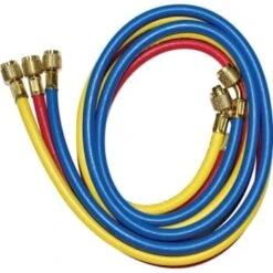 Yellow Jacket Charging Hose Set