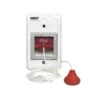 Crest Healthcare® Nursecall Pull Cord Station With Call Placed Light Switch 2 Crest Healthcare® Nursecall Pull Cord Station With Call Placed Light Switch -Household Supplies Store 968165 w MainProductImage Lg