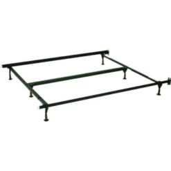 Mantua Insta-Lock Queen/king/california King Bed Frame