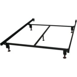 Hollywood Bed Frame Eco-Matic Bed Frame Full/full Xl With Glides