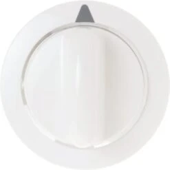 Supco® Dryer Timer Knob We1m654
