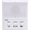 Pacific Electronics Single Entrance Intercom System, 4 Wire 1 Pacific Electronics Single Entrance Intercom System, 4 Wire -Household Supplies Store TMP100892 MainProductImage Lg