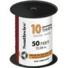 Southwire 50 Ft 10 Red Stranded Cu Thhn Wire -Household Supplies Store TMP101646 MainProductImage Lg
